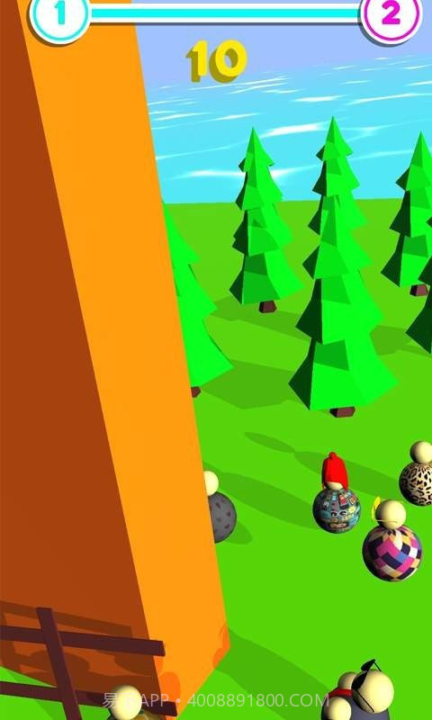 我跳楼贼6v0.24截图