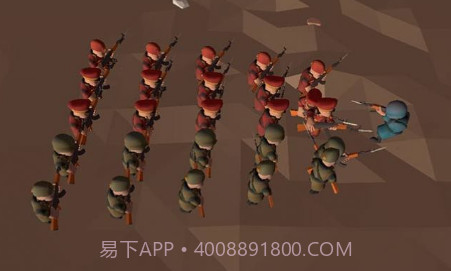 战争纵横策略之路v1.22截图