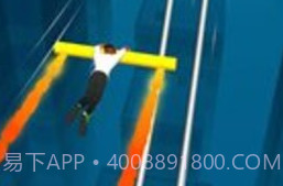 特技铁轨（Stunt Rails）安卓v0.1.17截图