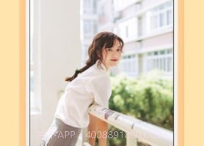 童年相机app安卓v6.3.6.17截图