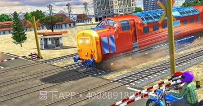 火车司机模拟器v1.22截图
