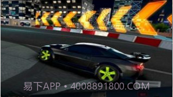 极速涡轮赛车v2.25截图