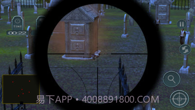 丧尸恐怖危机v3.41.19截图