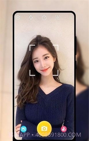 moru相机官网版1.7截图