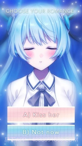 我的机器人女友移植版3.1.14截图