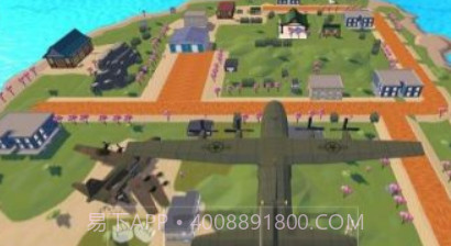 荣耀枪战吃鸡v1.21截图