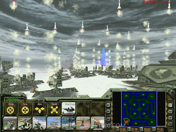 自由与荣耀官网版v1.0截图