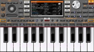 电子琴模拟器v1.19截图