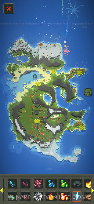 上帝沙盒模拟器v2.19截图