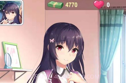 同居女友v1.19截图