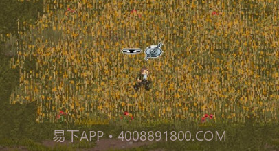 战地荣耀勇者v0.5.24截图