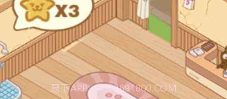 猫咪澡堂v1.22截图