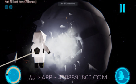 拾荒者计划v0.18截图