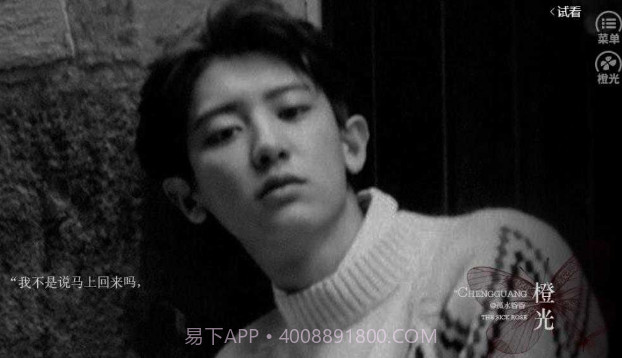 病玫瑰V1.18截图