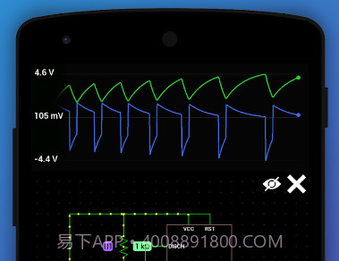 PROTO电路模拟器v69 鐎瑰宕渧1.15截图