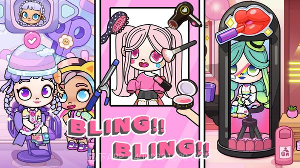 凡达大眼萌娃去更新版v1.0截图