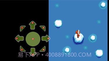 企鹅也疯狂v1.0.17截图