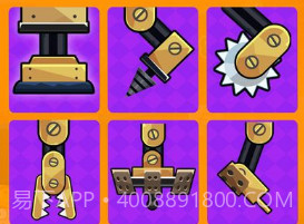 奶酪工厂大亨中文v1.19截图