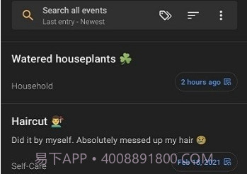 Last Timev1.0.0手机版v1.0.16截图