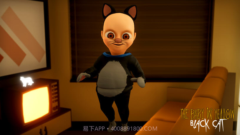 黄衣婴儿黄衣宝宝手机版1.7.0截图