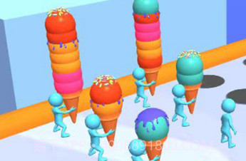 早安甜品屋v1.0.20截图