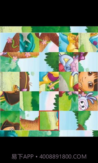 朵拉闯关1.20截图