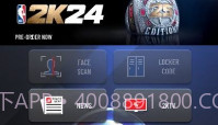 MyNBA2K24V1.0.18截图
