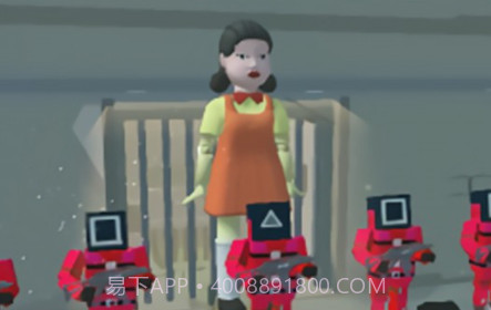 倒霉蛋的一天v1.20截图