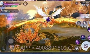 天赐良姬v1.0.19截图