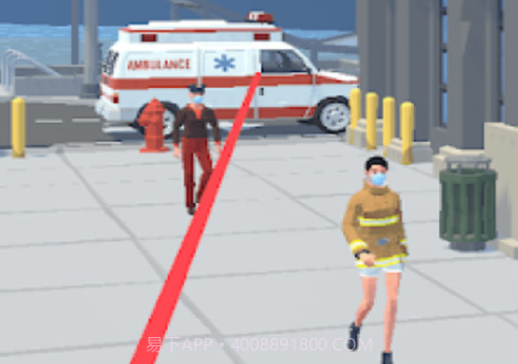 谁没戴口罩v1.0.22截图