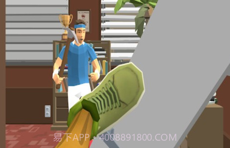 一脚就完事v0.1.25截图