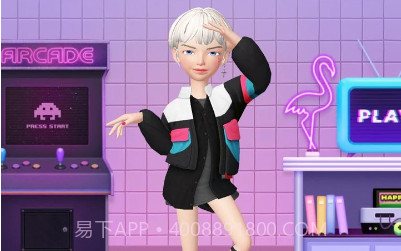 崽崽ZEPETO国际服v3.22.20截图