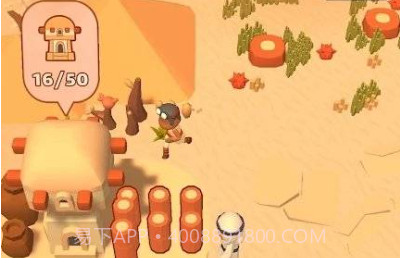 沙漠帝国生存v1.0.19截图