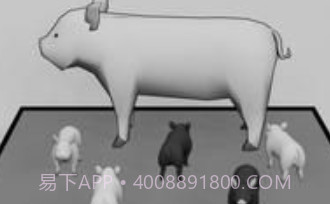 逃脱黑白的世界v1.21截图