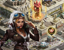 进化者战争v1.28截图