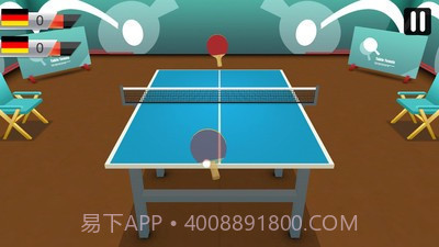 乒乓大师v1.24截图