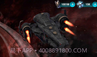 星际飞船模拟器v0.13.21截图