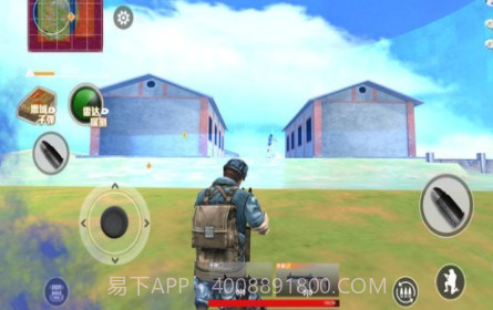 火线射击行动v1.0.25截图