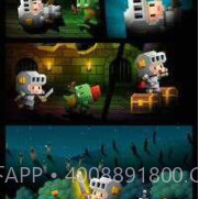 迷你之剑v1.1.21截图