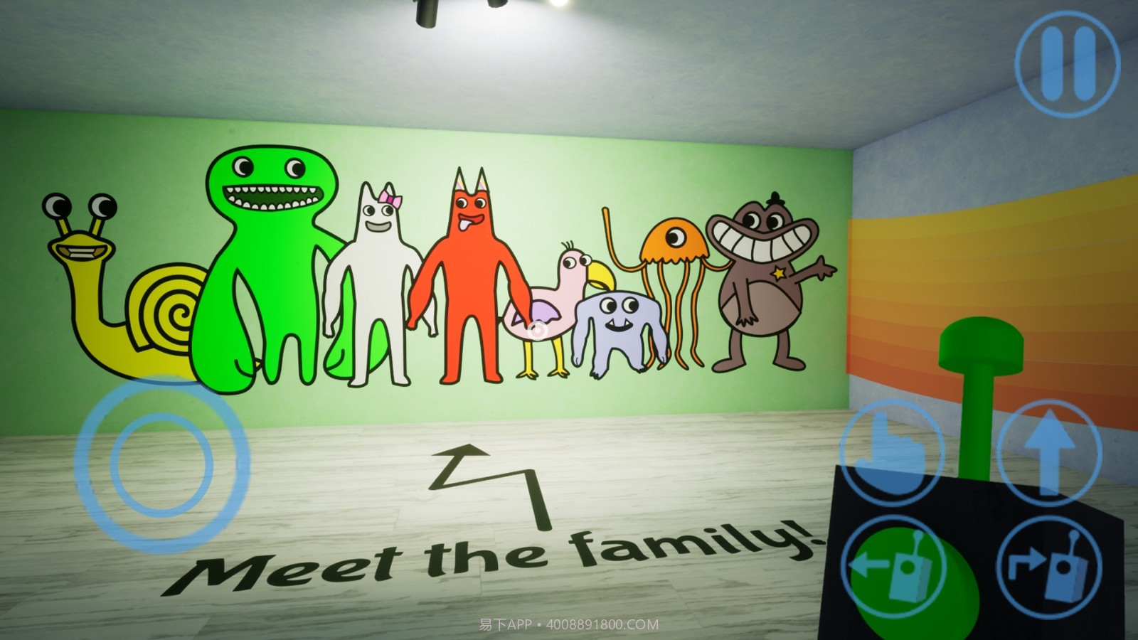 班班幼儿园2中文modv1.18截图