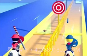 骑士格斗挑战赛v1.24截图