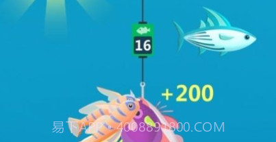 小猫爱钓鱼v3.6.10.27截图