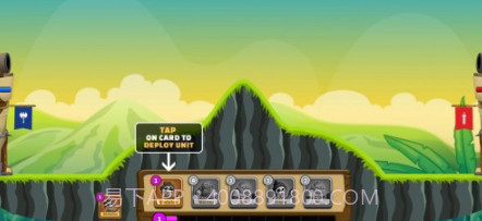 兽人之战2v2鐎瑰宕渧1.18截图