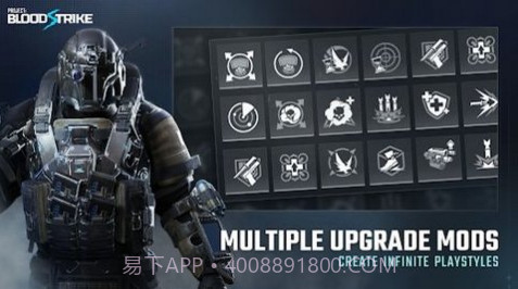 代号血战 v1.002.530v1.002.19截图