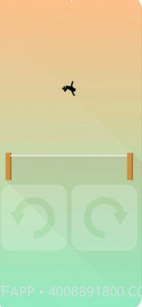 蹦床非常难v1.22截图