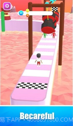 人类欢乐淘汰赛v3鐎瑰宕渧1.17截图