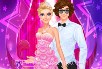 封面女郎公主化妆换装v2.3.21截图