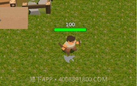 疯狂砍大树v1.0.24截图