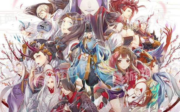 阴阳师MOBA预约版1.17截图