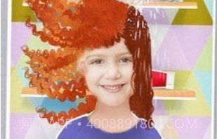 托卡小镇时髦装扮官方版v3.17截图